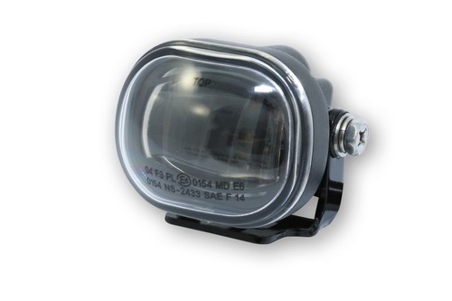 Mini micro led - micro, brouillard