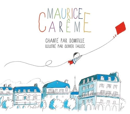 Maurice carême chanté - carême, par