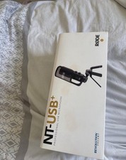 Micro Rode