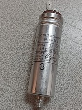 Congélateur Coffre Aeg 3383-5gt 3uf 500v 50hz C.87.1WF2 MKP 3 UF 40V 450V HPF SH