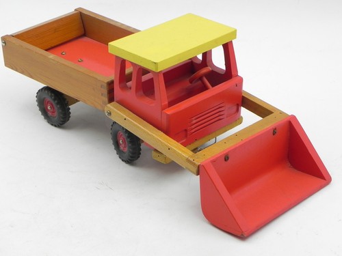 Camion neige bois - à, en