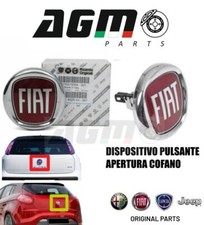 Dispositif Ouverture Coffre