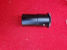 OLYMPUS CT OCULAIRE OBJECTIF