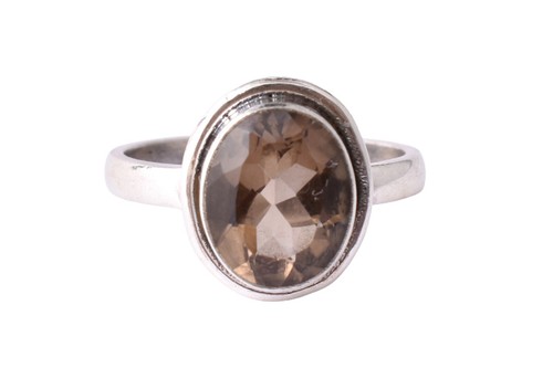 Bague cadeau femme argent - bague,