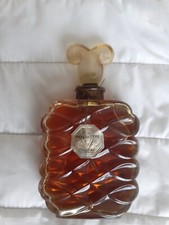 Flacon de parfum perlinette de volnay