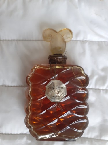 Flacon parfum perlinette de - perlinette,