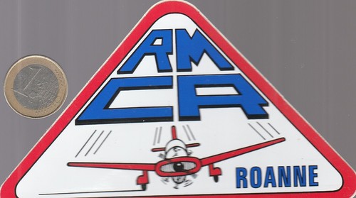 Autocollants aéromodélisme - autocollants.,