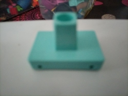 Playmobil pied table - de,
