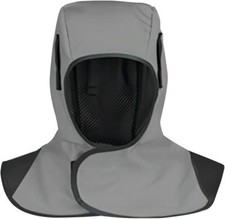 Cagoule de protection intégrale pour soudeur,anti-poussière,résistante à l'usure