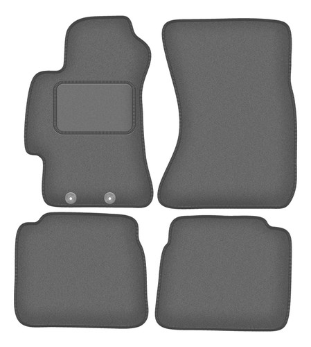 Tapis sol velours - tapis, de