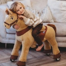PonyCycle Ride on Horse for