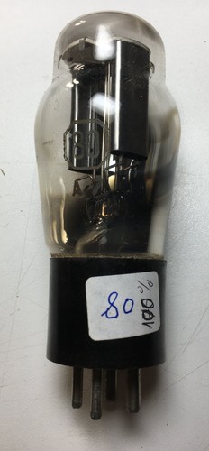 Radio tsf tube brochage us - radio,