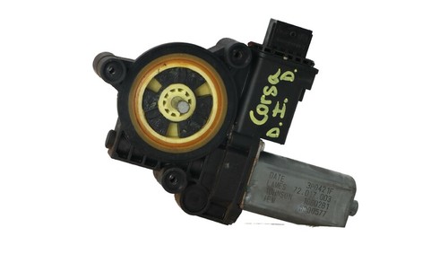 72017003 moteur lève glace - moteur, lève-glace