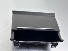 Skoda Octavia Mk3 (5E) 2019 cendrier avant 5E1863077A DEL14498