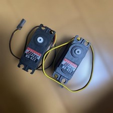 Servo Hitec HS-422, 2 pièces