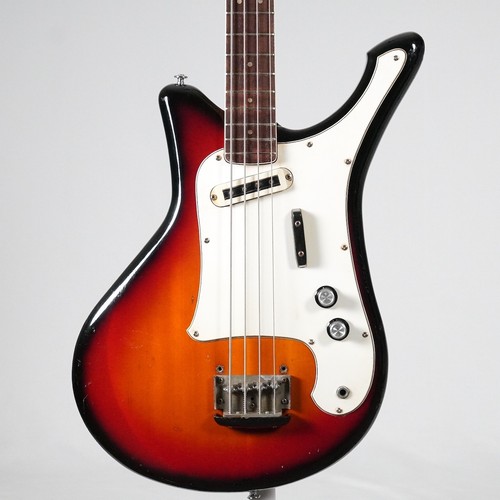 Yamaha - yamaha, sb-2a