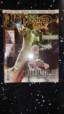 Final fantasy xiii pole - final,