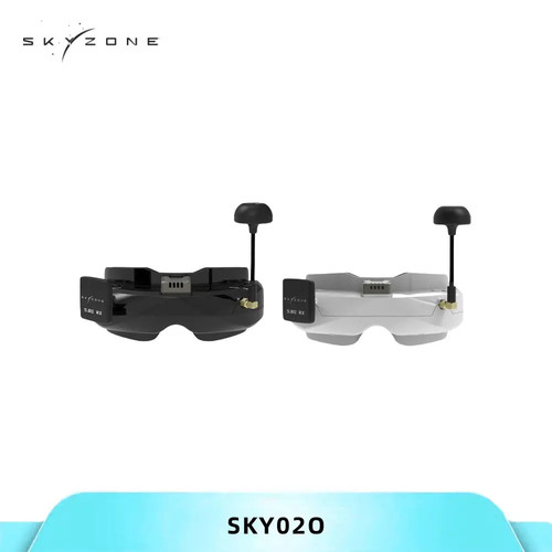 Skyzone head tracker sky02o - skyzone,
