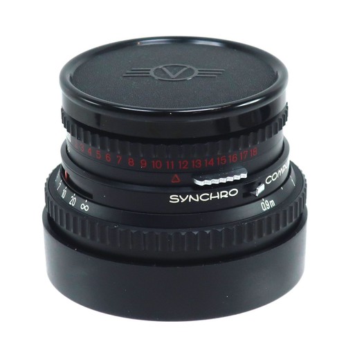 Objectif hasselblad carl zeiss - hasselblad,