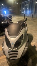 Scooter Mp3 Pour Pièce 