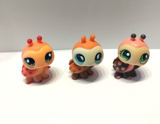 figurine petshop original lot