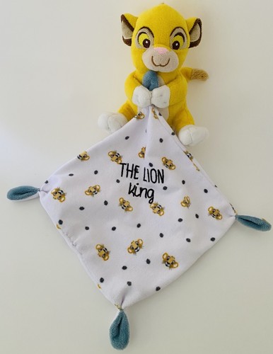 Doudou plat mouchoir roi - 🌟doudou,