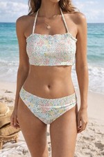 Maillot de bain femme 2