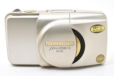 OLYMPUS Olympus μ mju ZOOM