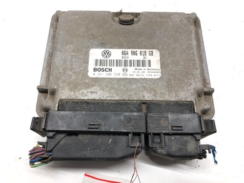 Unité commande moteur - unité, de