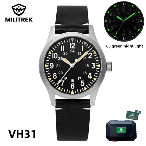 Montre militrek 2026 homme - militrek,