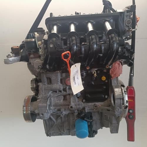 Moteur honda civic phase 1 - honda,