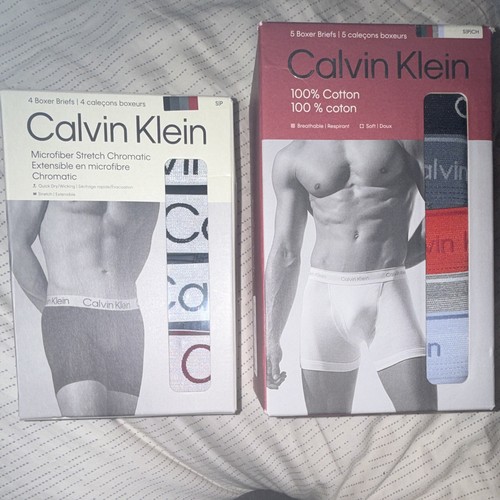 Calvin klein men boxer - calvin,