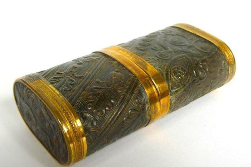 étui zigarillos outils de - zigarillos,