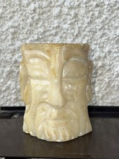 Ancien mortier, Coupe