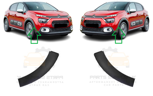 Neuf pour citroen 2020 - c3,