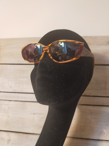 Lunettes soleil vintage - de,