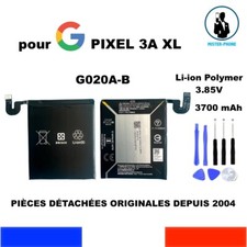 BATTERIE ORIGINE POUR GOOGLE