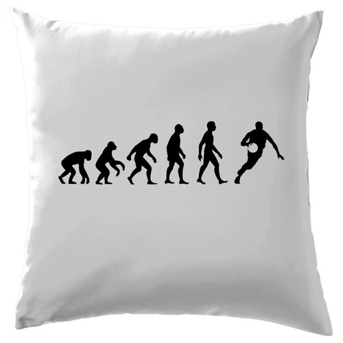 Evolution homme basketball - evolution,
