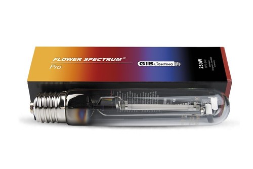 Gib lighting pro hps 250w - lighting,