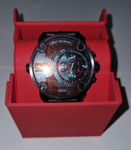 Montre diesel zzlssg004 q00 - montre, zzlssg004-q00