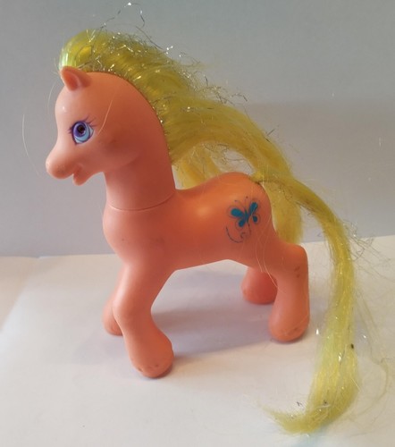 Vintage mon petit - vintage, poney