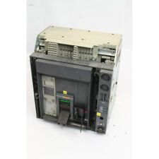 Merlin Gerin NS1250 H Disjoncteur 1250A + contrôleur Micrologic 2.0 A (P86.2)