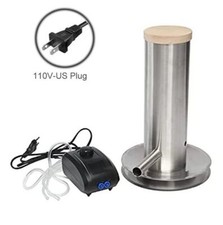 Générateur de fumée froide