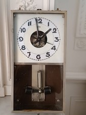 Belle horloge électrique ATO