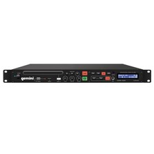 Gemini CDMP-1500 19"