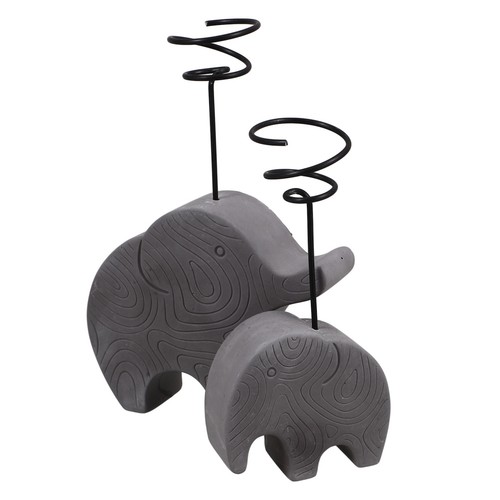 Pcs support pour pot de - 2,