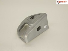 Plastique repose pied arrière