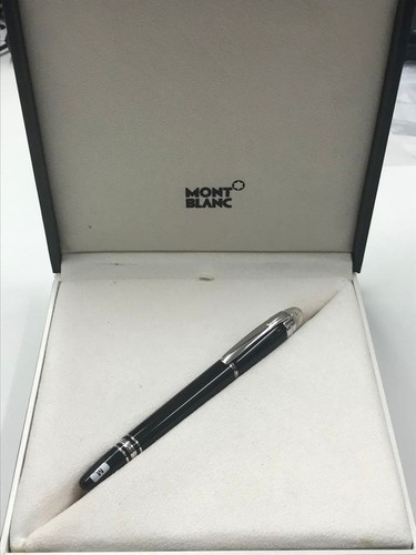 Stylo plume montblanc - plume,