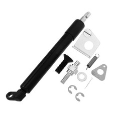  Accessoires Camion Routier Amortisseur Porte Vérins De Hayon Bord Séparateur