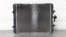 Radiateur condenseur de clim
